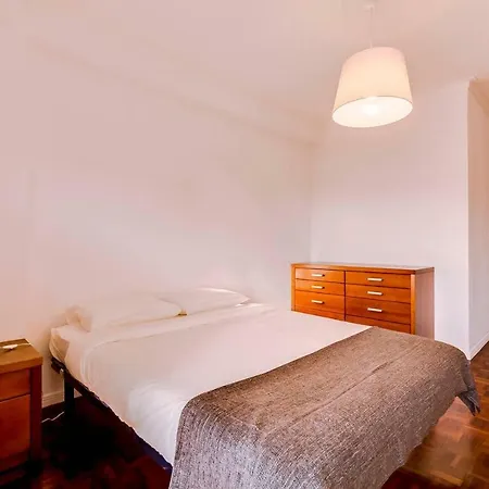アパート Stunning Views 3 Bed - 5 Min - Center -