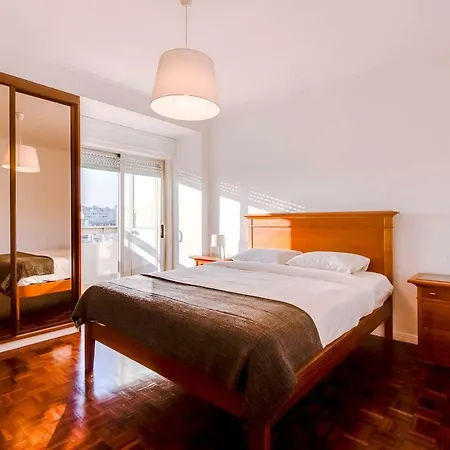 アパート Stunning Views 3 Bed - 5 Min - Center -