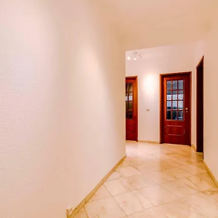 Apartamento Stunning Views 3 Bed - 5 Min - Center -
