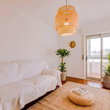 Apartamento Stunning Views 3 Bed - 5 Min - Center - Distrito de Faro