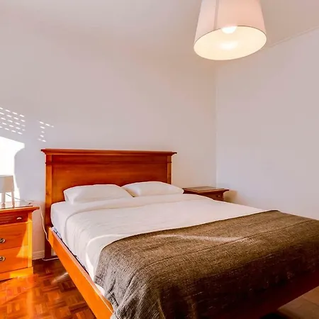 Apartamento Stunning Views 3 Bed - 5 Min - Center - *