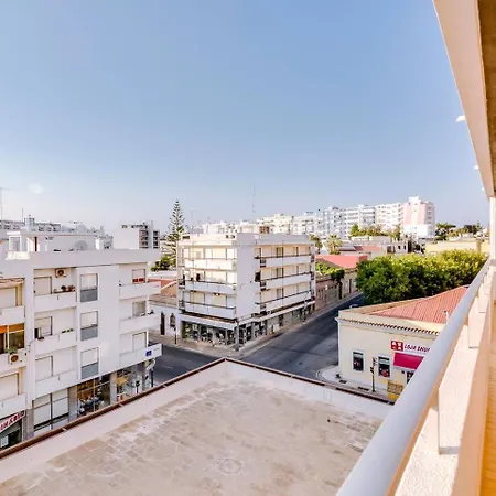 Stunning Views 3 Bed - 5 Min - Center - * Distrito de Faro