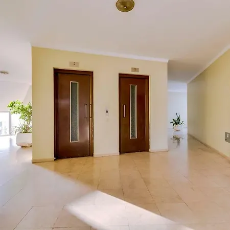 Apartamento Stunning Views 3 Bed - 5 Min - Center - *